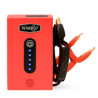 Weego 44s Portable Lithium Jump Starter by Weego