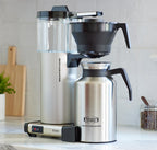 Technivorm Moccamaster 39340 CDT Grand – 60 oz Thermal Coffee Brewer