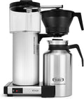 Technivorm Moccamaster 39340 CDT Grand – 60 oz Thermal Coffee Brewer