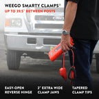 Weego N70 Portable Lithium Jump Starter by Weego