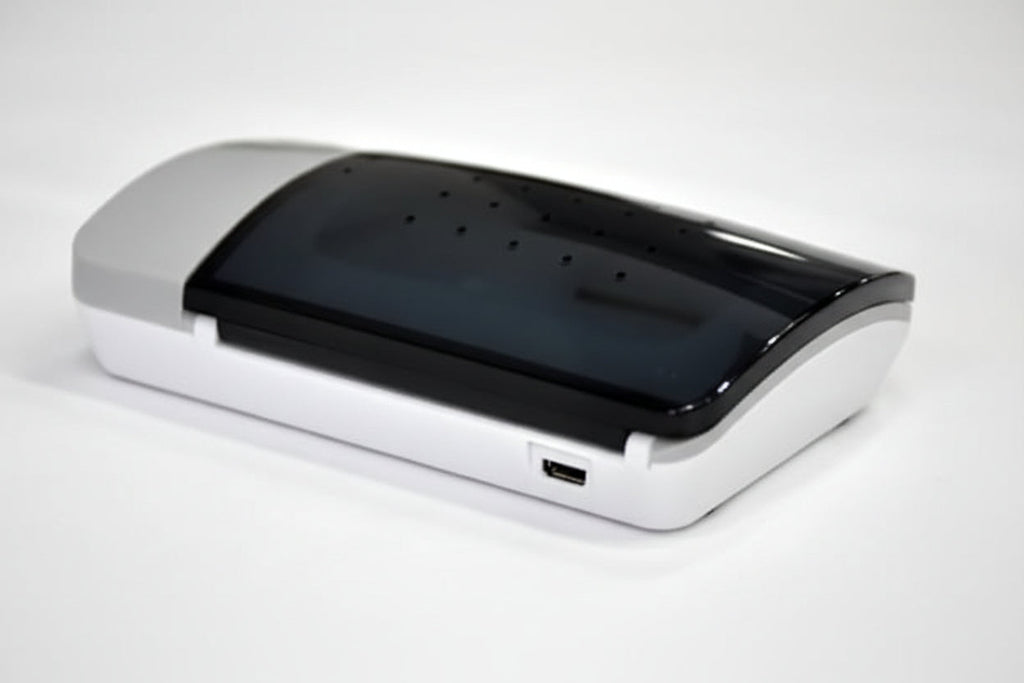Electronic Kapak UV-C Hearing Aid Dehumidifier & Disinfection Dryer