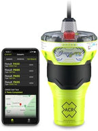 ACR GlobalFix V5 EPIRB – Category 1 Marine Emergency Beacon with GPS