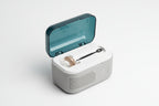 Electronic Kapak UV-C Hearing Aid Dehumidifier & Disinfection Dryer