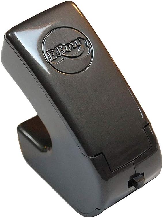 EBow Plus Electronic Bow for Guitar – Infinite Sustain & Tone Control