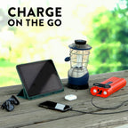 Weego N70 Portable Lithium Jump Starter by Weego