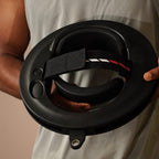 Iron Neck Cervical Traction & Neck Stretcher Device – Relieve Neck Pain at Home