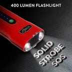 Weego N70 Portable Lithium Jump Starter by Weego