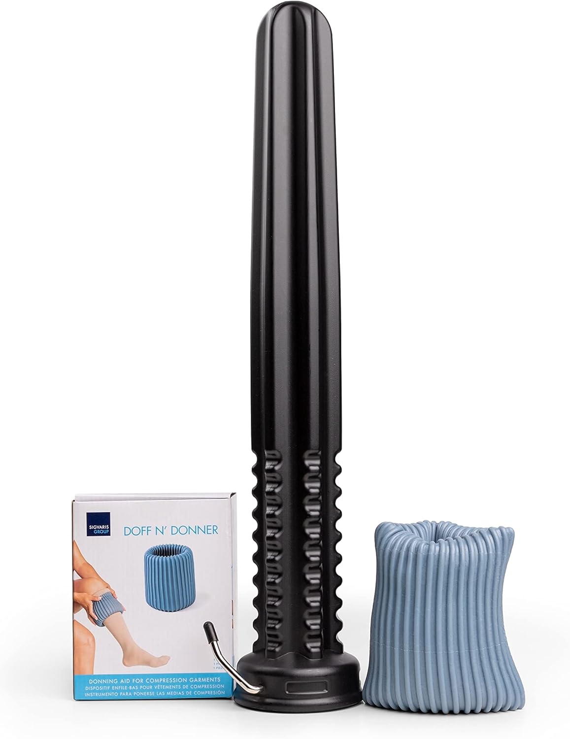 Doff Donner Guitar Combo Pack – Compression & Tone Accessories for Electric Guitar