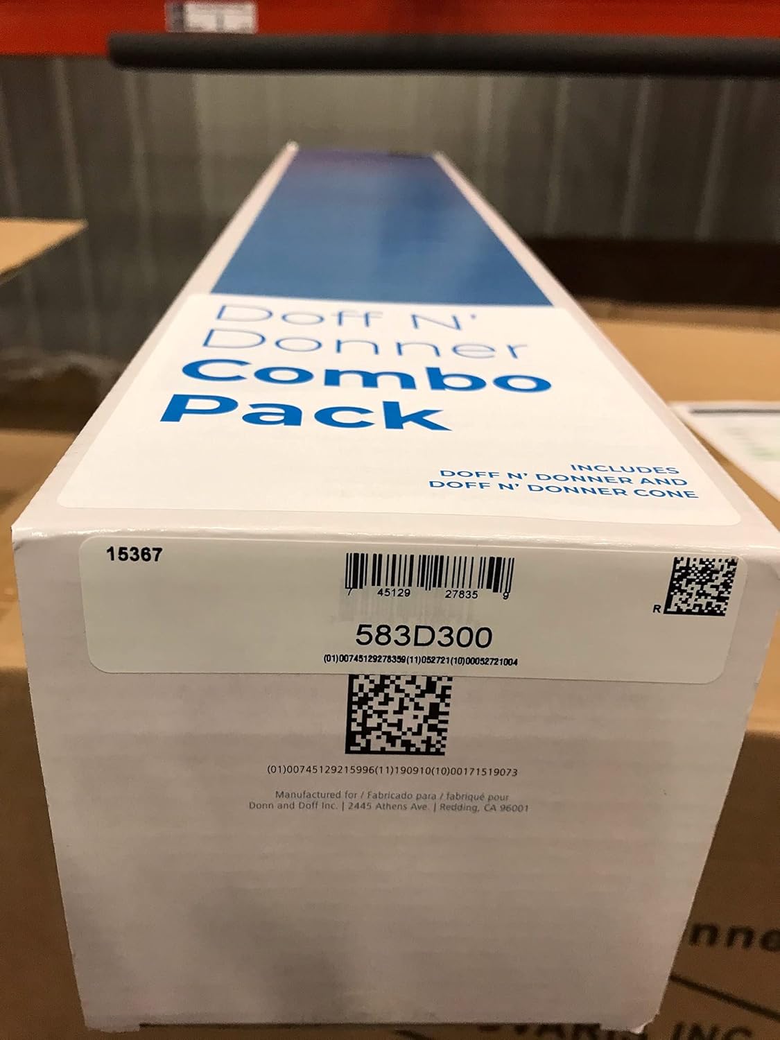 Doff Donner Guitar Combo Pack – Compression & Tone Accessories for Electric Guitar