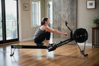 Concept2 Model D Indoor Rowing Machine – CrossFit & Performance Rowing Ergometer