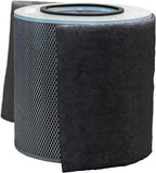 Austin Air replacement filter HEPA VOC for all models