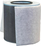 Austin Air replacement filter HEPA VOC for all models