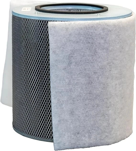 Austin Air replacement filter HEPA VOC for all models