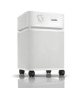 Austin Air HealthMate air purifier steel housing 360° intake