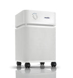 Austin Air HealthMate air purifier steel housing 360° intake