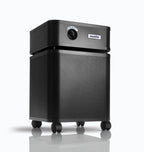 Austin Air HealthMate air purifier steel housing 360° intake