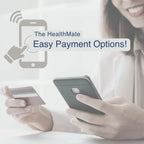 Austin Air HealthMate air purifier steel housing 360° intake