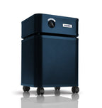 Austin Air HealthMate Plus air purifier sandstone front view
