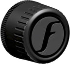 FOBO Bike 2  Bluetooth Smart Tire Pressure Monitoring System(TPMS) For  Bike Android iOS App (Black)