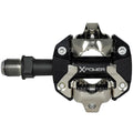 SRM X-Power MTB Power Meter Pedals with SPD Cleats