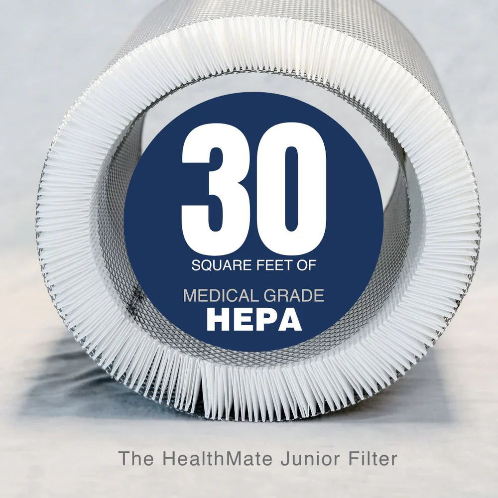 Austin Air HealthMate Junior Replacement Filter Kit