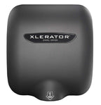 XLERATOR XL-CH Automatic Hand Dryer – Chrome (120V, Surface Mounted)
