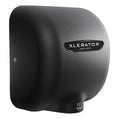 XLERATOR XL-GR Automatic Hand Dryer – Graphite (120V, Surface Mounted)