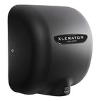 XLERATOR XL-GR Automatic Hand Dryer – Graphite (120V, Surface Mounted)