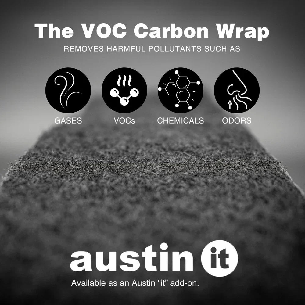 Austin Air it personal air purifier desk or travel use