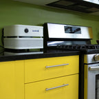 Austin Air it personal air purifier desk or travel use