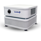 Austin Air it personal air purifier desk or travel use