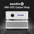 Austin Air it personal air purifier desk or travel use