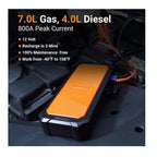 Autowit-Jump-Starter-350F SuperCap 2 12-Volt Battery-Less