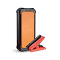 Autowit 350F SuperCap jump starter battery-less 12V booster front view