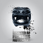 premium boxing headgear designed by fighters for performance and protection