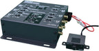 Clarion MCD360 3-Way Electronic Crossover front view