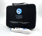 Dolphin Neurostim professional kit with carrying case and device