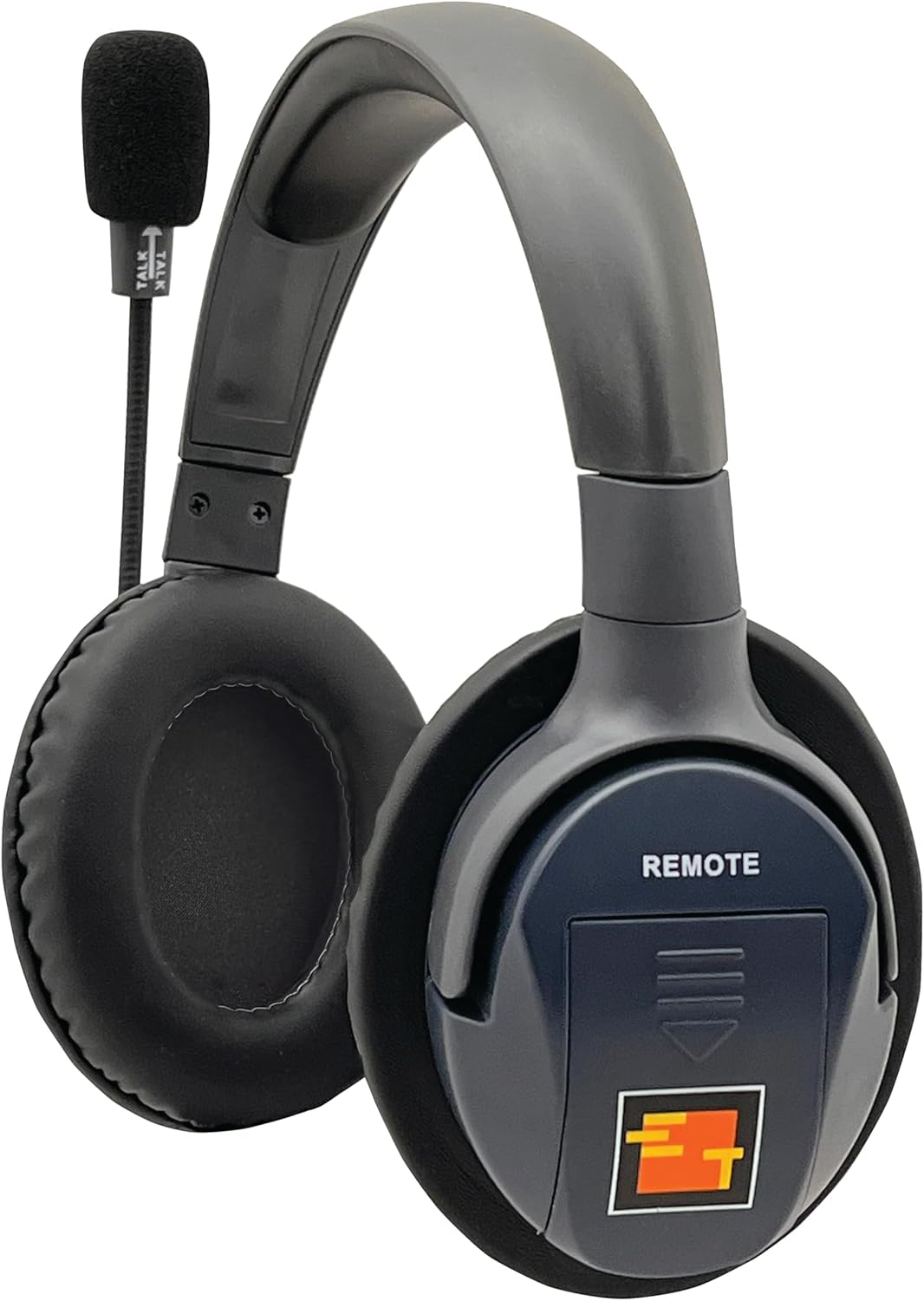 UltraLITE PRO16 ETP6D 6-Person Wireless Intercom Headset Kit