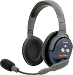 UltraLITE PRO16 ETP6D 6-Person Wireless Intercom Headset Kit