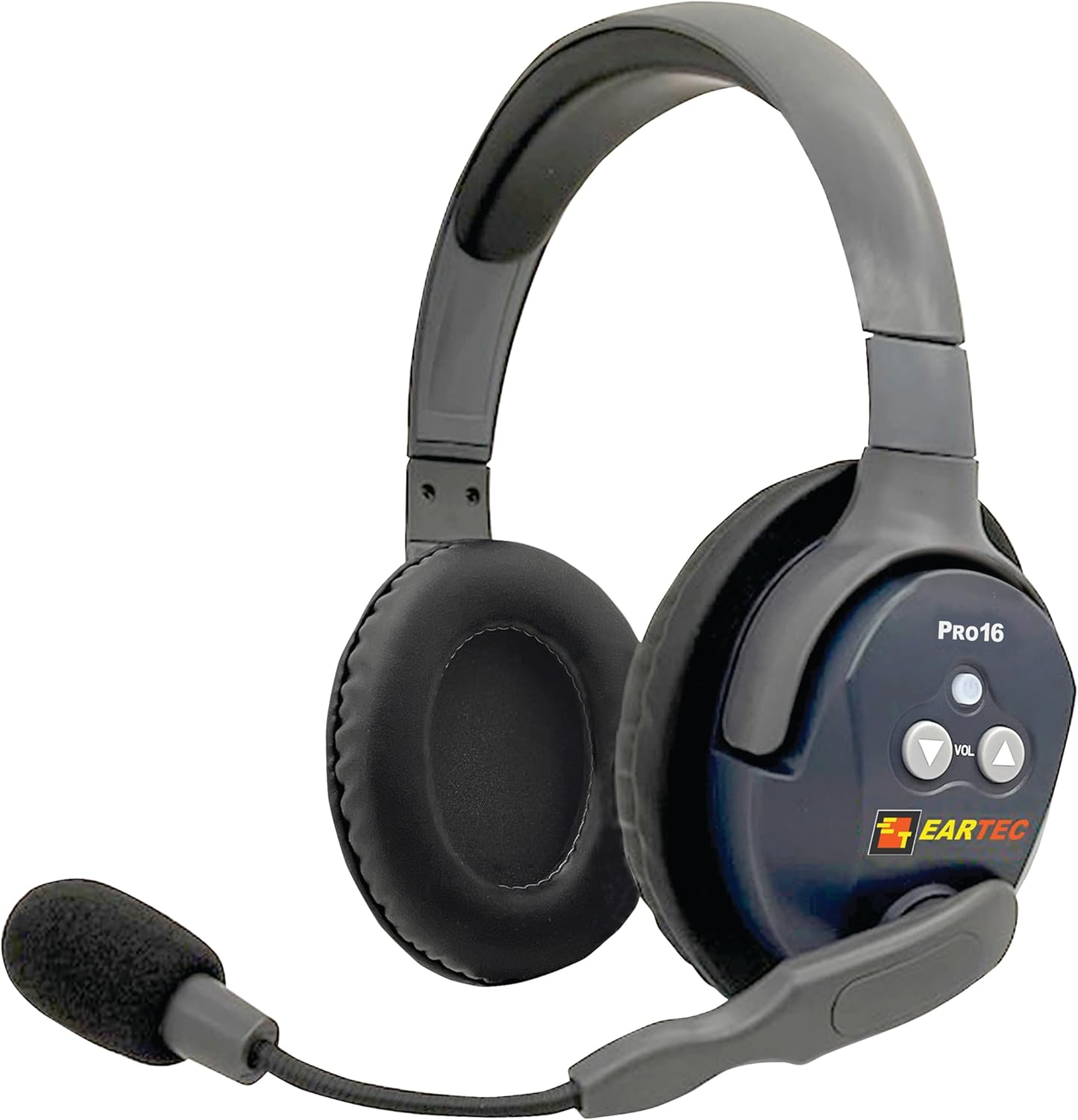 UltraLITE PRO16 ETP6D 6-Person Wireless Intercom Headset Kit