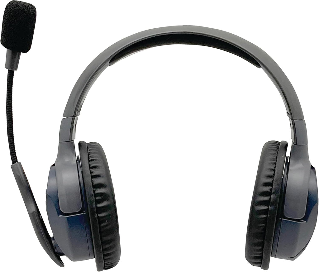 UltraLITE PRO16 ETP6D 6-Person Wireless Intercom Headset Kit