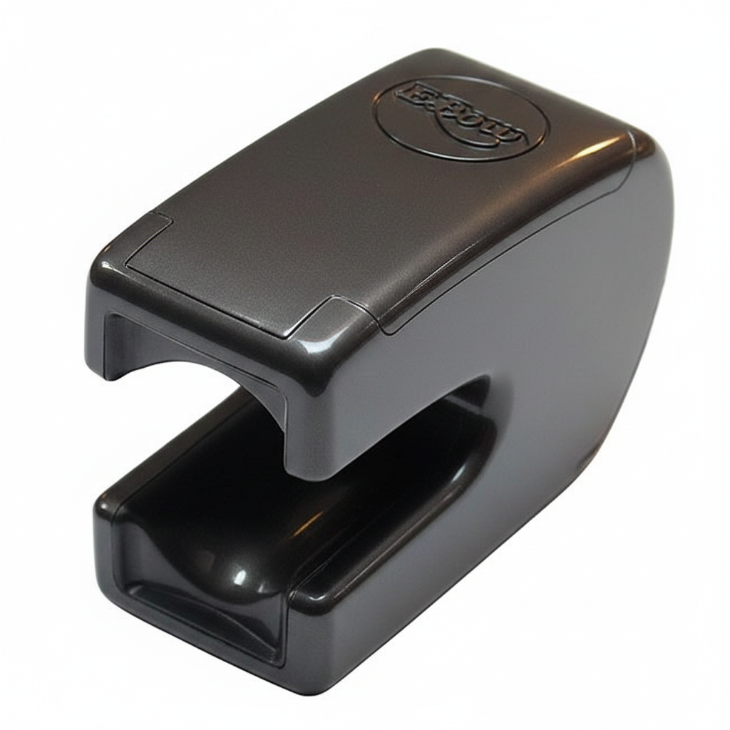 EBow Plus angled view