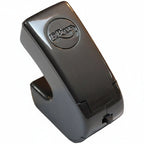 Ebow Plus electronic bow guitar sustainer front view for infinite sustain effect on electric guitar