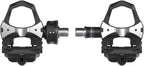Favero Assioma UNO pedal with integrated power meter sensor for road cycling