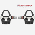 Favero Pedals with Ships From USA overlay