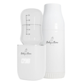 Portable Baby Bottle Warmer for Breastmilk &amp; Formula (Travel-Friendly, Battery Powered)