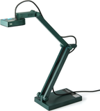IPEVO V4K Ultra High Definition USB Document Camera by IPEVO