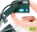 IPEVO V4K Ultra High Definition USB Document Camera by IPEVO