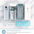 Lollipop Baby Camera with flexible stem and smart monitoring features