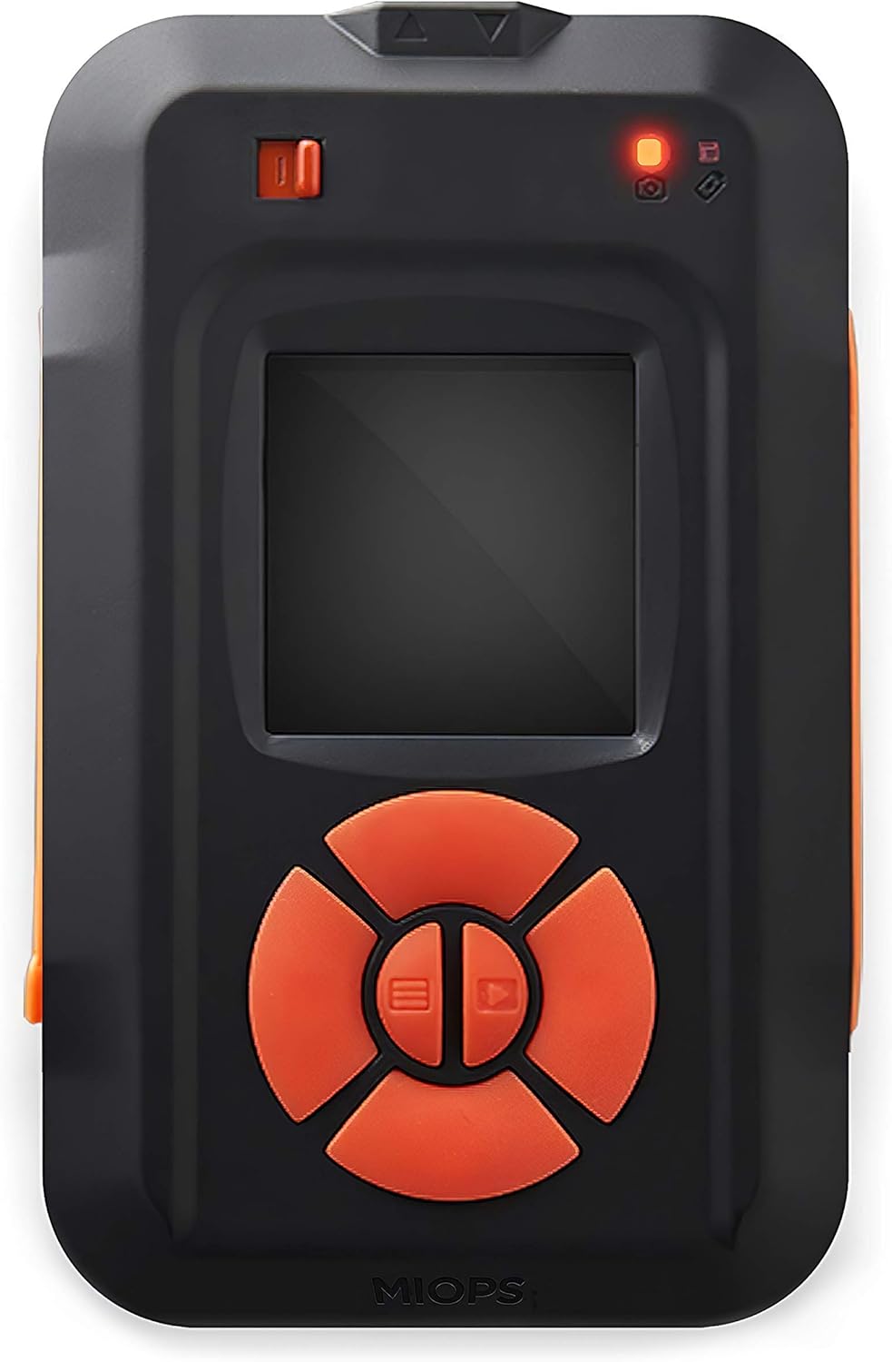 MIOPS Smart Plus camera trigger device with LCD screen for high-speed and timelapse photography